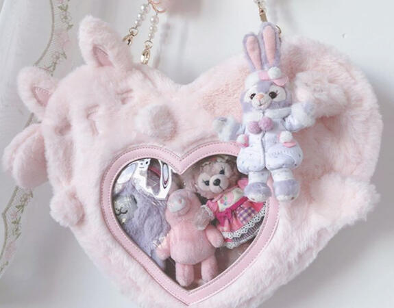 I'd LOVE to buy this one day! So cute!!